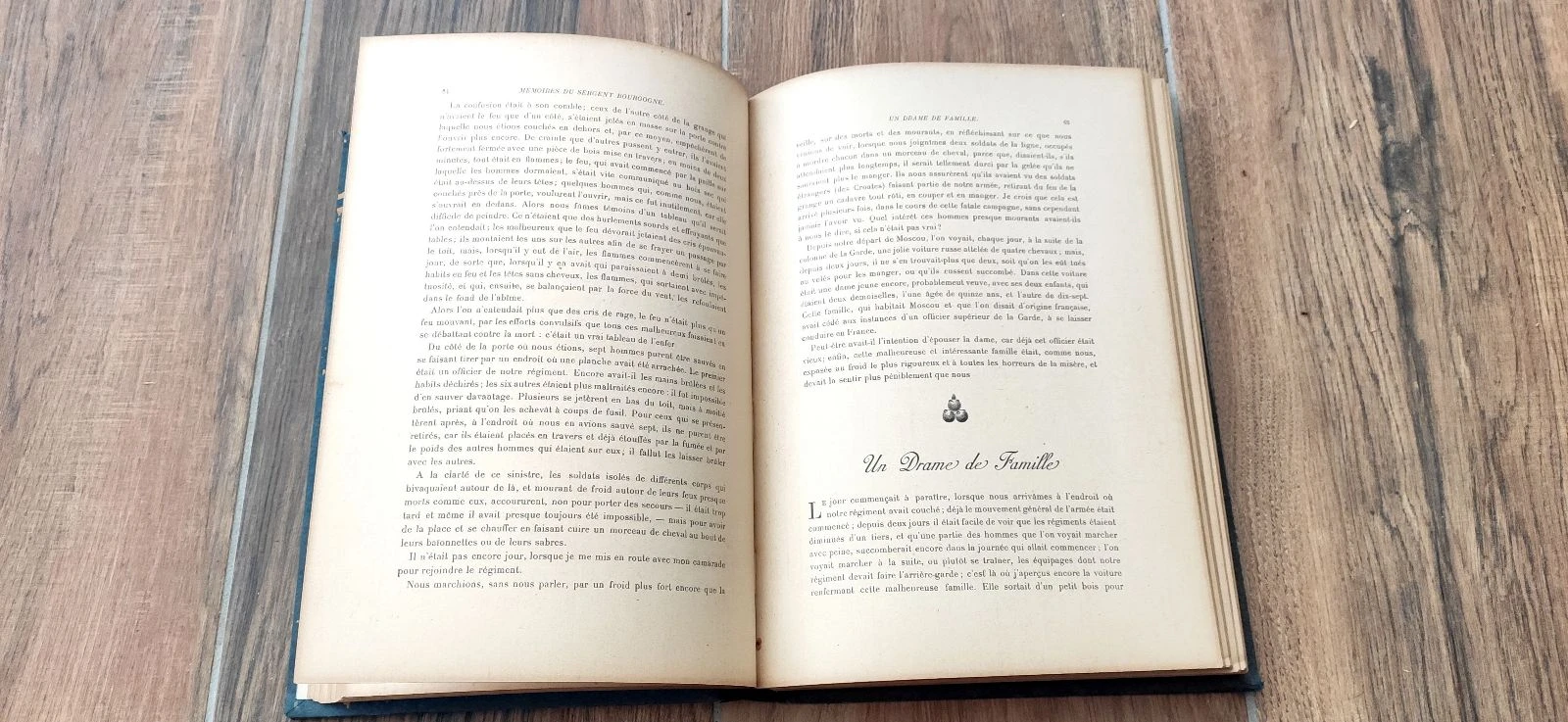 Parijs, herinnering van sergeant Bourgogne – photo 4
